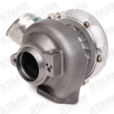 Turbocharger Stark SKCT-1190287 SKCT-1190287 - photo 7