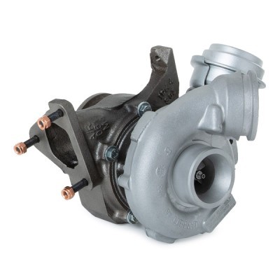 Turbocharger RIDEX 2234C10234R 2234C10234R - photo 2