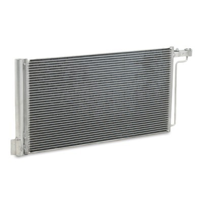 A/C condenser 448C0254 - photo 3