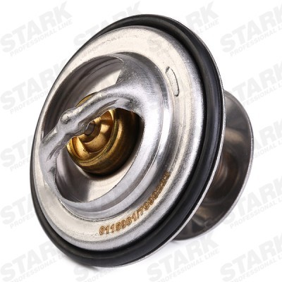Thermostat, Coolant Stark SKTC-0560086 SKTC-0560086 - photo 3