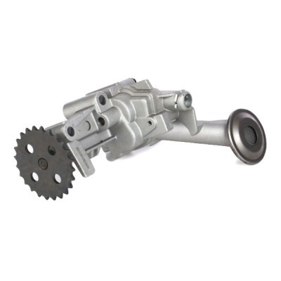 Oil Pump RIDEX 596O0018 596O0018 - photo 3