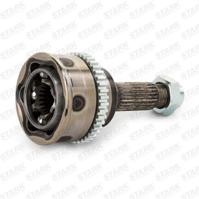 Joint Kit, Drive Shaft Stark SKJK-0200050 SKJK-0200050 - photo 5