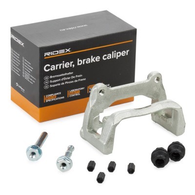 Holder Caliper RIDEX 1009C0081 1009C0081 - photo 2