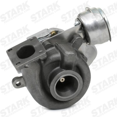Turbocharger Stark SKCT-1190522 SKCT-1190522 - photo 4