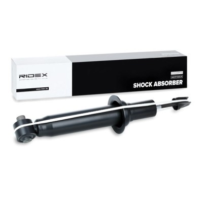 Shock Absorber RIDEX 854S1294 854S1294 - photo 5