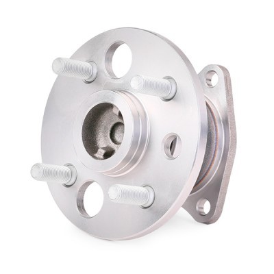 Wheel Bearing RIDEX 654W0760 654W0760 - photo 3
