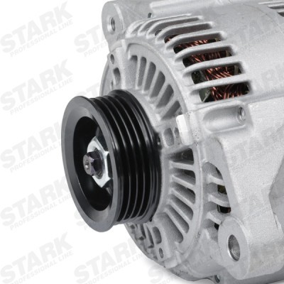 Alternator Stark SKGN-0320851 SKGN-0320851 - photo 5