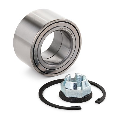 Wheel Bearing RIDEX 654W0078 654W0078 - photo 4