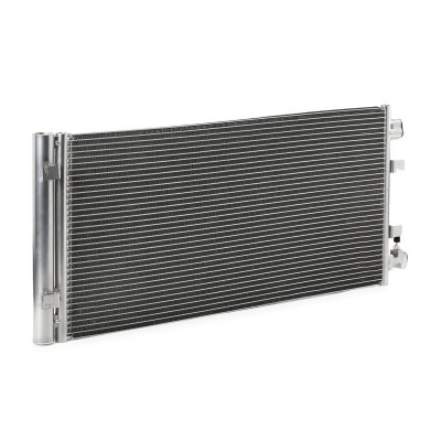 A/C condenser 448C0089 - photo 5