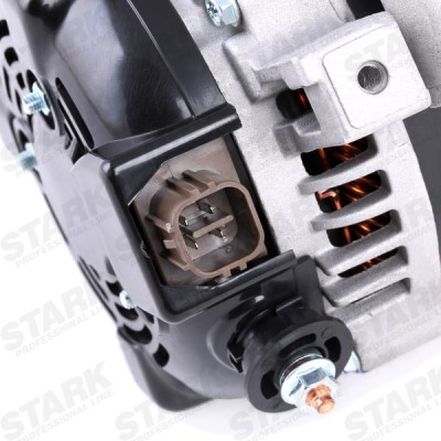 Alternator Stark SKGN-0320176 SKGN-0320176 - photo 6