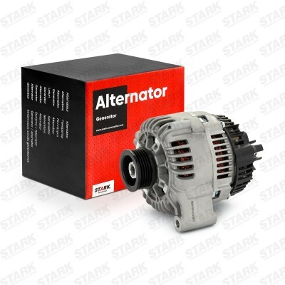 Alternator Stark SKGN-0320725 SKGN-0320725 - photo 3