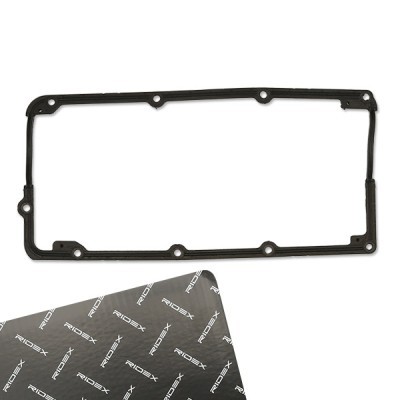 Cylinder Head Cover Gasket RIDEX 979G0046 979G0046 - photo 2