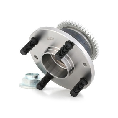 Wheel Bearing RIDEX 654W0175 654W0175 - photo 4