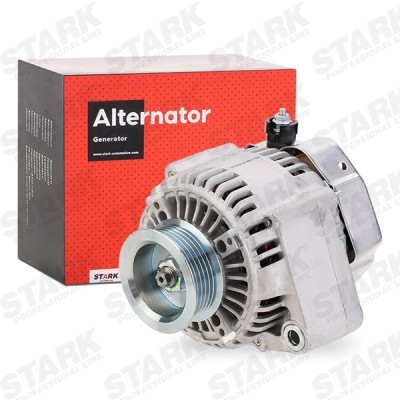 Alternator Stark SKGN-03221560 SKGN-03221560 - photo 2