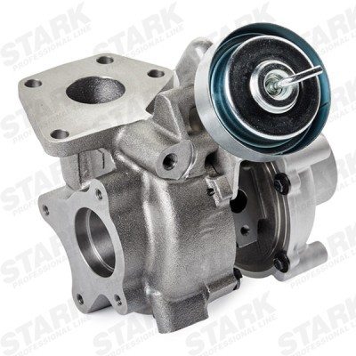 Turbocharger Stark SKCT-1190204 SKCT-1190204 - photo 13