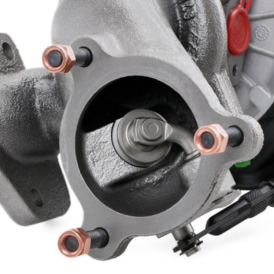 Turbocharger RIDEX 2234C0262R 2234C0262R - photo 6