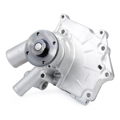 Water Pump, Engine Cooling RIDEX 1260W0301 1260W0301 - photo 4