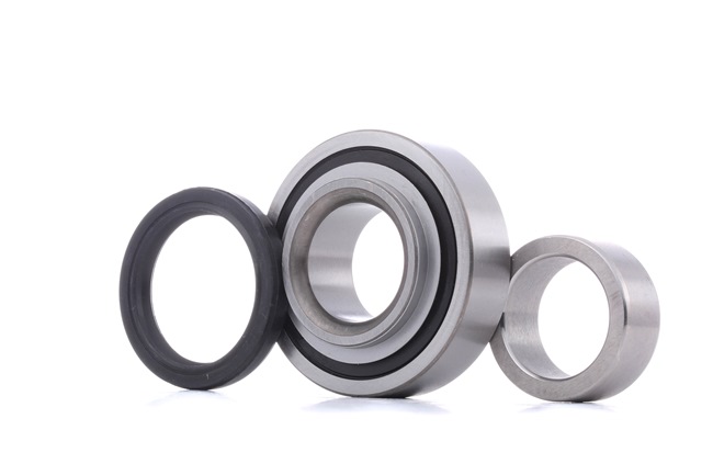 Wheel Bearing RIDEX 654W0356 654W0356 - photo 1