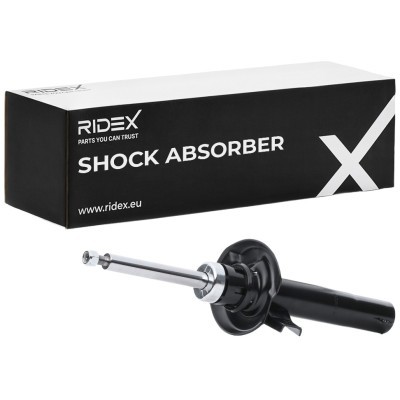 Shock Absorber RIDEX 854S2405 854S2405 - photo 2