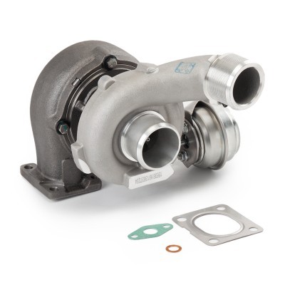 Turbocharger RIDEX 2234C0122 2234C0122 - photo 3