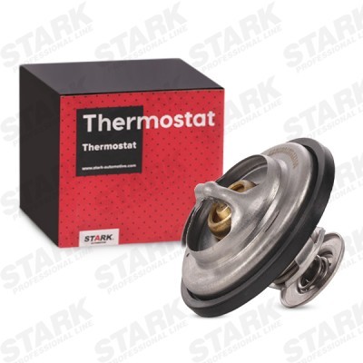 Thermostat, Coolant Stark SKTC-0560049 SKTC-0560049 - photo 2