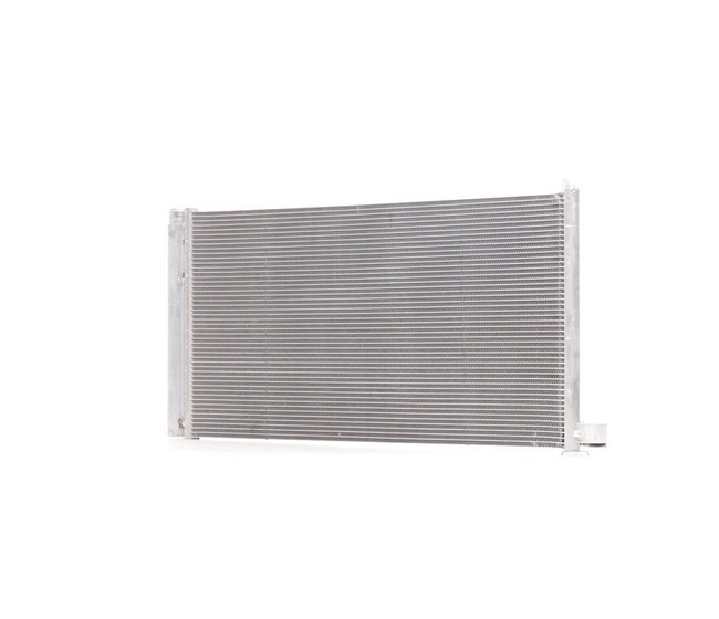 A/C condenser 448C0371 - photo 1