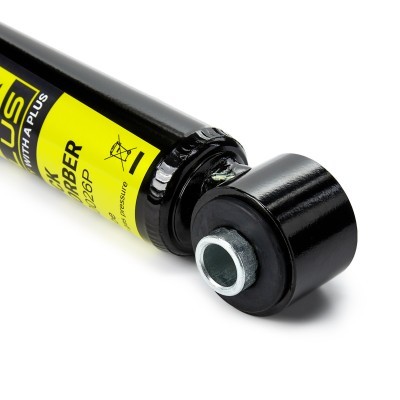 Shock Absorber RIDEX 854S19440P 854S19440P - photo 5