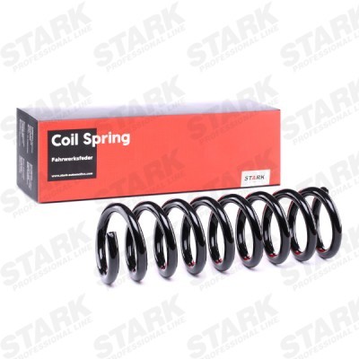 Suspension Spring Stark SKCS-0040036 SKCS-0040036 - photo 2