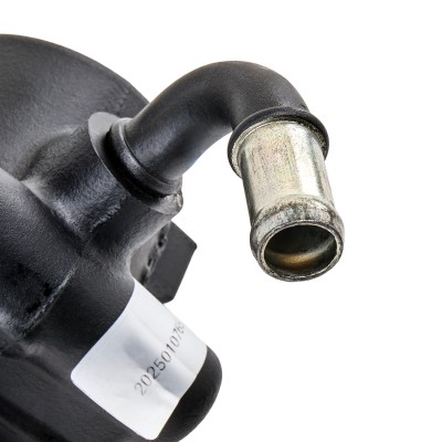 Hydraulic Pump, Steering System RIDEX 12H0028R 12H0028R - photo 5