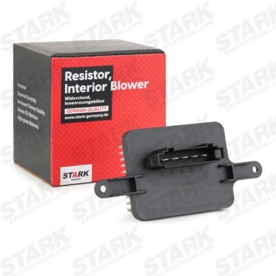 HVAC control unit Stark SKCU-2150078 SKCU-2150078 - photo 2
