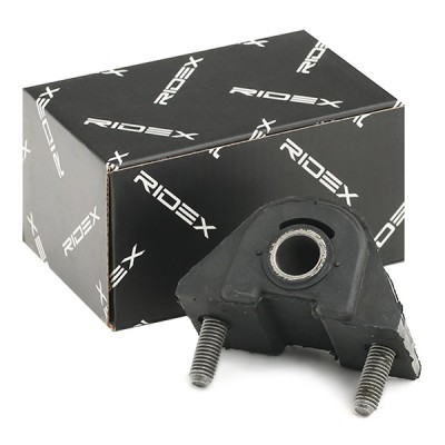 Control Arm Bushing RIDEX 251T0182 251T0182 - photo 2