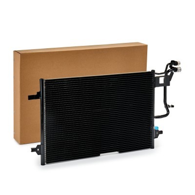 A/C condenser 448C0196 - photo 1