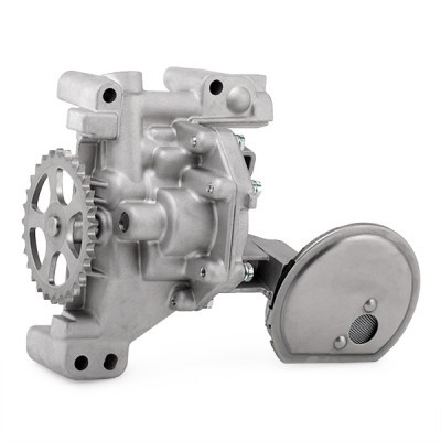 Oil Pump RIDEX 596O0030 596O0030 - photo 3