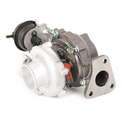 Turbocharger RIDEX 2234C0221R 2234C0221R - photo 4