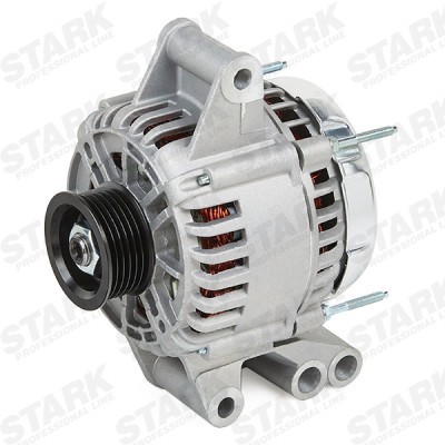 Alternator Stark SKGN-03221642 SKGN-03221642 - photo 3
