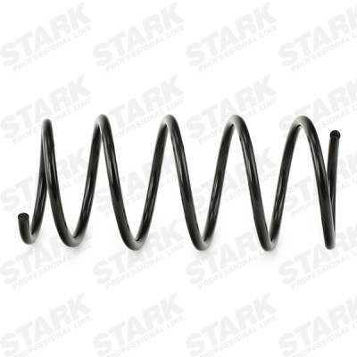 Suspension Spring Stark SKCS-0040431 SKCS-0040431 - photo 4