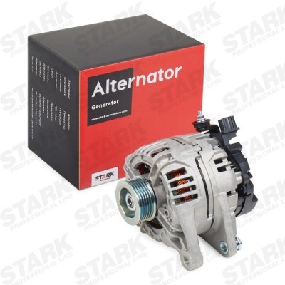 Alternator Stark SKGN-0320139 SKGN-0320139 - photo 5