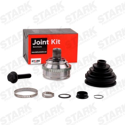Joint Kit, Drive Shaft Stark SKJK-0200026 SKJK-0200026 - photo 2