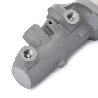 Brake master cylinder RIDEX 258M0293 258M0293 - photo 6