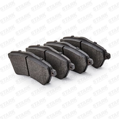 Brake Pads Set Stark SKBP-0011067 SKBP-0011067 - photo 5