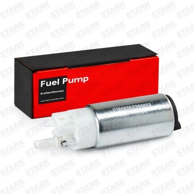 Pump, Fuel Pre-Supply Stark SKFP-0160068 SKFP-0160068 - photo 2