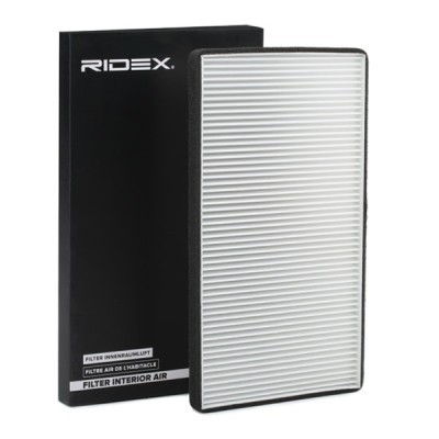 Cabin Air Filter RIDEX 424I0117 424I0117 - photo 1