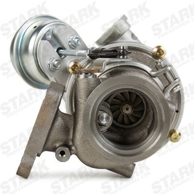 Turbocharger Stark SKCT-1190374 SKCT-1190374 - photo 7