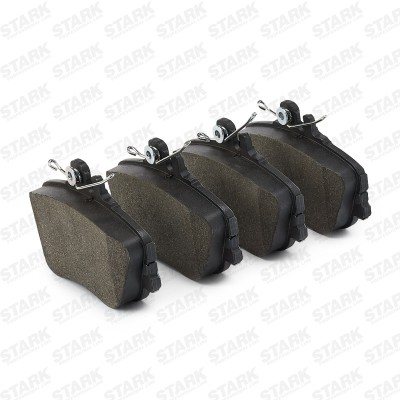 Brake Pads Set Stark SKBP-0010170 SKBP-0010170 - photo 5