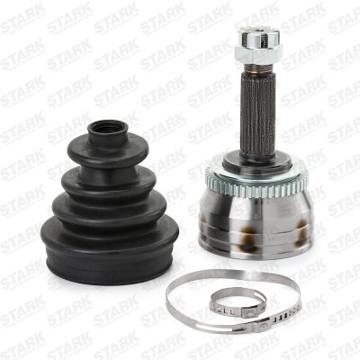 Joint Kit, Drive Shaft Stark SKJK-0200084 SKJK-0200084 - photo 3