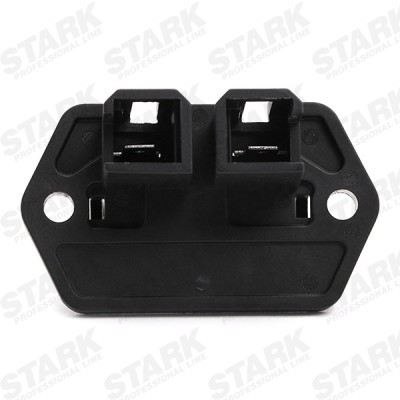 HVAC control unit Stark SKCU-2150095 SKCU-2150095 - photo 5