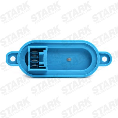 HVAC control unit Stark SKCU-2150103 SKCU-2150103 - photo 5