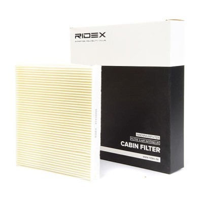 Cabin Air Filter RIDEX 424I0069 424I0069 - photo 2