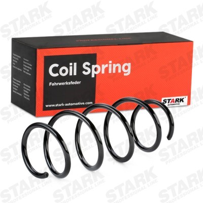 Suspension Spring Stark SKCS-0040193 SKCS-0040193 - photo 2