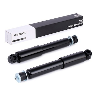 Shock Absorber RIDEX 854S0291 854S0291 - photo 2